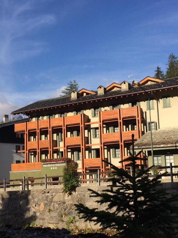 Residence Deborah 马代西莫 外观 照片