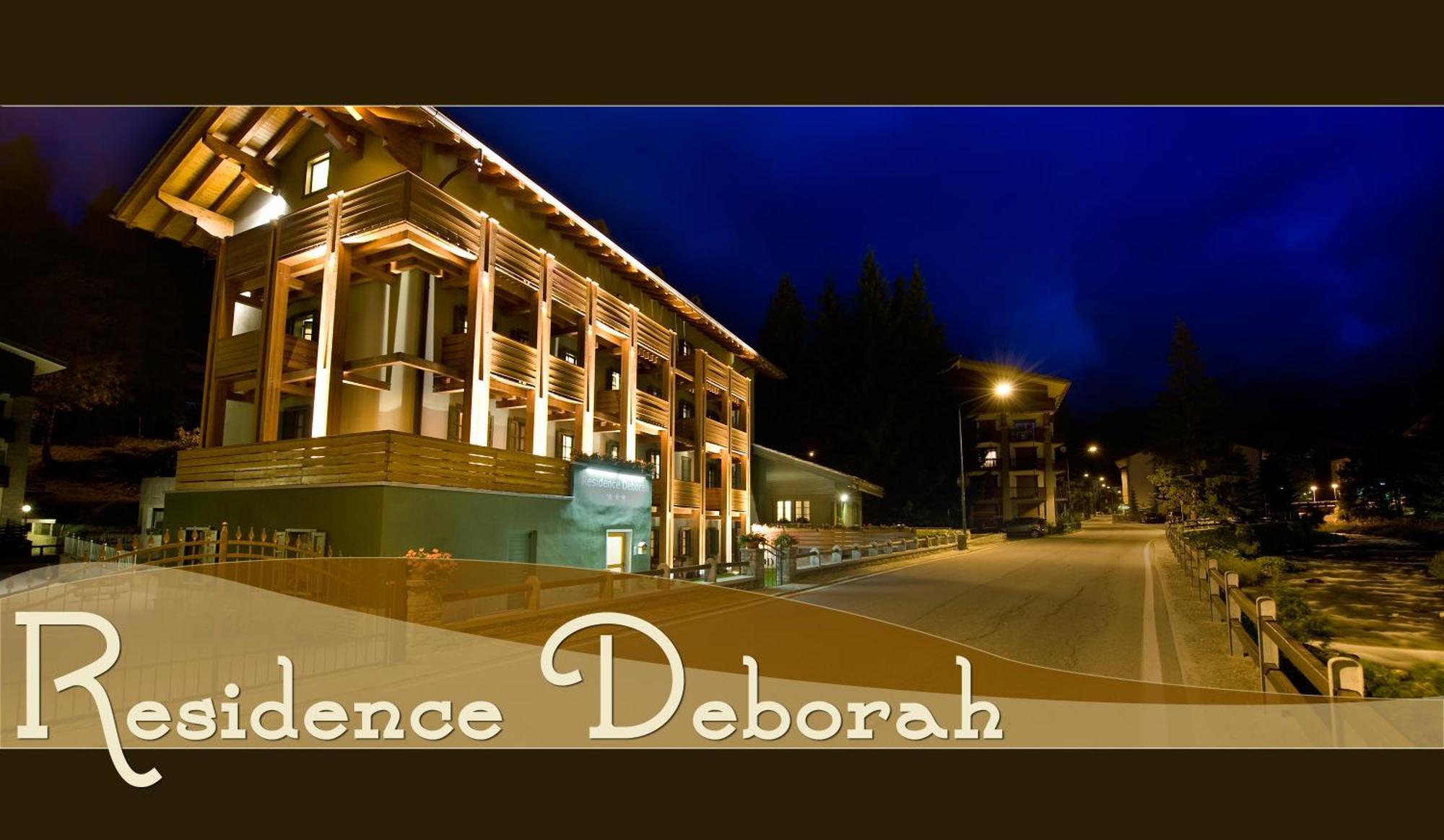 Residence Deborah 马代西莫 外观 照片