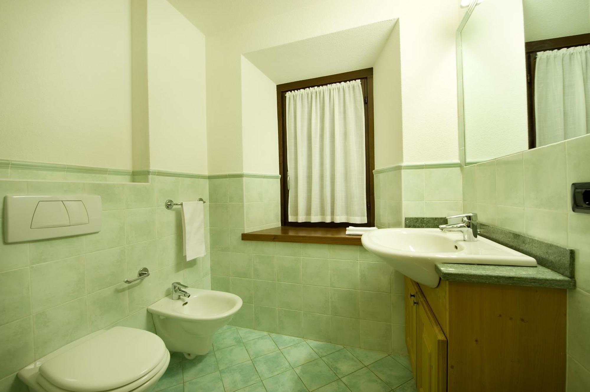 Residence Deborah 马代西莫 客房 照片